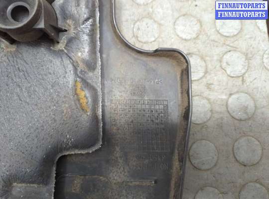 купить Накладка декоративная на ДВС на Ford Mondeo 4 2007-2015