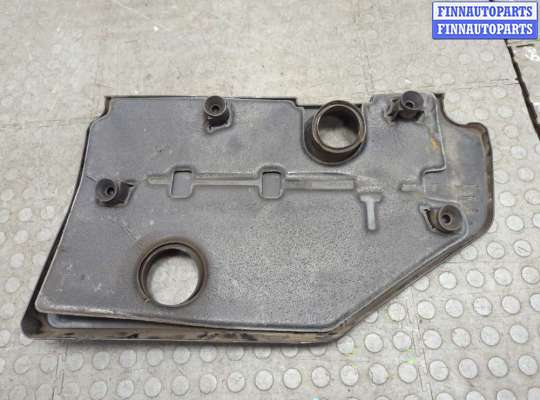 купить Накладка декоративная на ДВС на Ford Mondeo 4 2007-2015