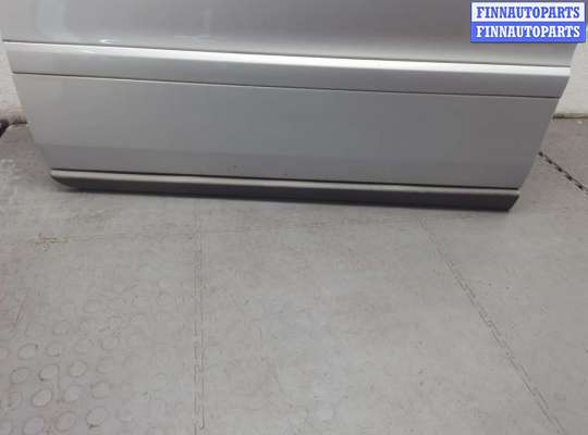 Дверь боковая на Volvo S60 I | V70 II (P2)