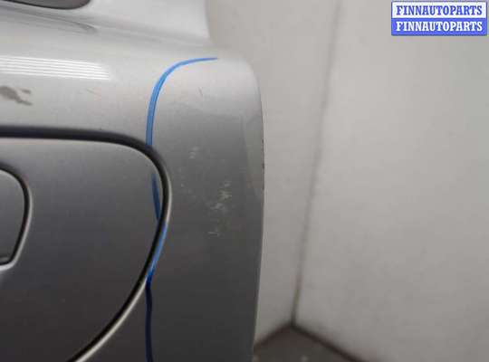 Дверь боковая на Volvo S60 I | V70 II (P2)