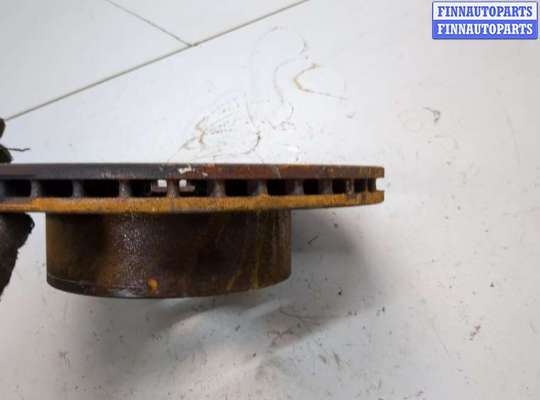 купить Диск тормозной на BMW 1 E87 2004-2011