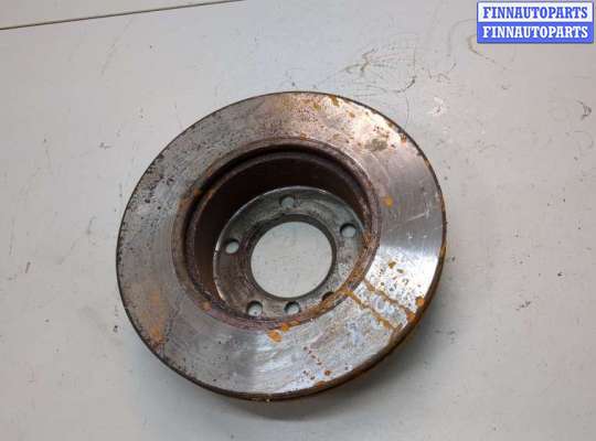 Диск тормозной BM3658594 на BMW 1 E87 2004-2011