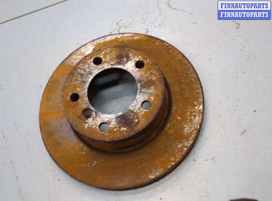 купить Диск тормозной на BMW 1 E87 2004-2011