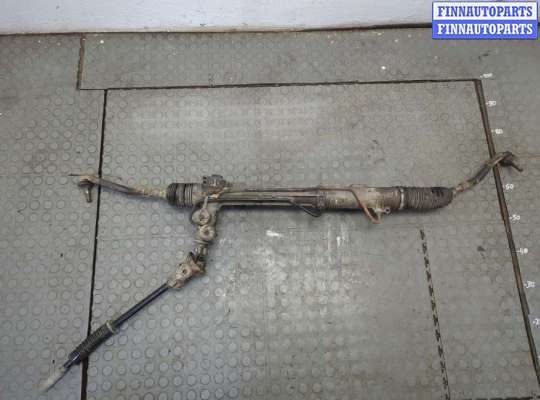 Рейка рулевая с г/у MB1698131 на Mercedes ML W163 1997-2005