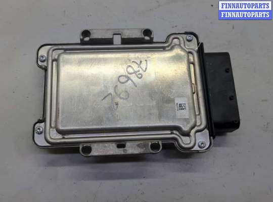 ЭБУ прочее на Mercedes-Benz S (W221)