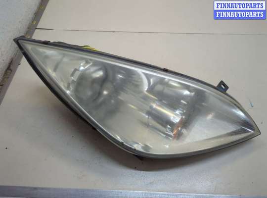 Купить Фара (передняя) на Mitsubishi Colt 2002-2012 Фара (передняя) MT565301 на Mitsubishi Colt 2002-2012