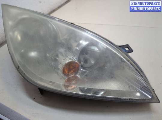 купить Фара (передняя) на Mitsubishi Colt 2002-2012