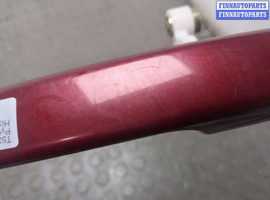 купить Ручка крышки багажника на Honda CR-V 2001-2006