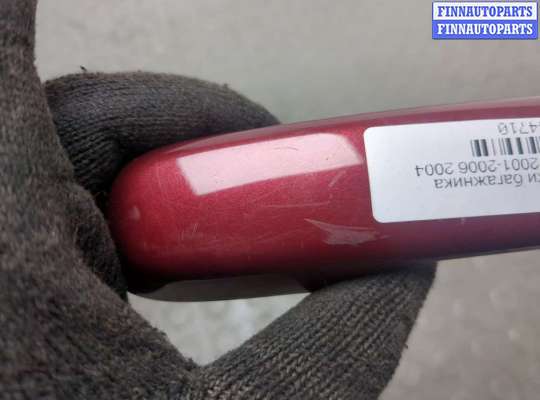 купить Ручка крышки багажника на Honda CR-V 2001-2006