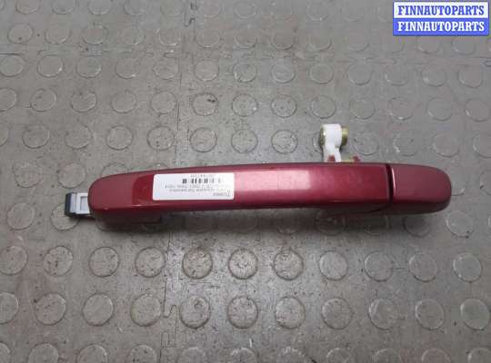 купить Ручка крышки багажника на Honda CR-V 2001-2006