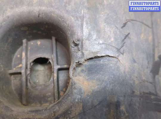 купить Защита днища, запаски, КПП, подвески на Volkswagen Tiguan 2016-2021