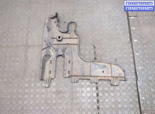 Защита днища, запаски, КПП, подвески VG2707107 на Volkswagen Tiguan 2016-2021