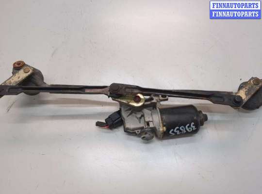 Купить Двигатель стеклоочистителя (моторчик дворников) передний на KIA Cerato 2004-2009 Двигатель стеклоочистителя (моторчик дворников) передний KA595082 на KIA Cerato 2004-2009