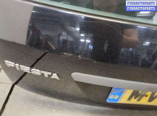 купить Двигатель стеклоочистителя (моторчик дворников) задний на Ford Fiesta 2001-2007