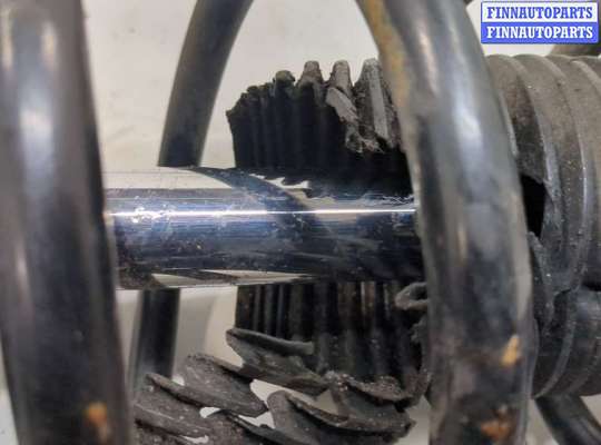 купить Амортизатор подвески на Volkswagen Passat 7 2010-2015 Европа