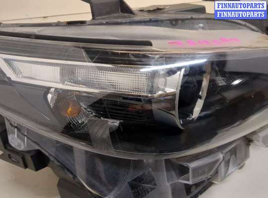 купить Фара (передняя) на Mazda CX-9 2016-2022
