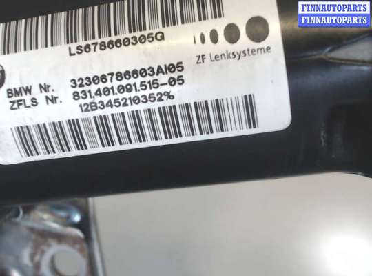 купить Колонка рулевая на BMW X5 E70 2006-2013