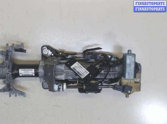 купить Колонка рулевая на BMW X5 E70 2006-2013