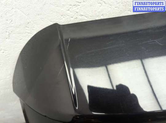 купить Крышка (дверь) багажника на Opel Astra J 2010-2017