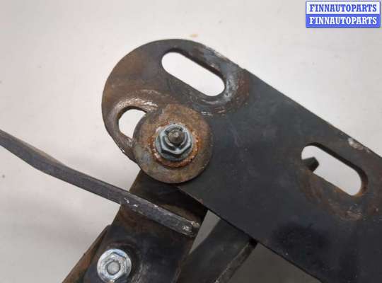 купить Кронштейн прицепного устройства на Mercedes ML W164 2005-2011
