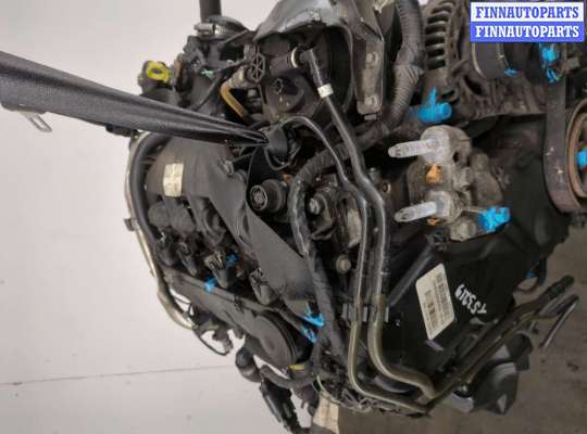 купить Компрессор кондиционера на Ford S-Max 2006-2010