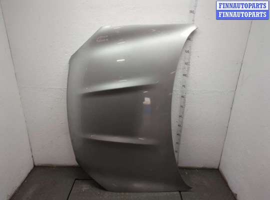 Купить Капот на Nissan Qashqai 2006-2013 Капот NS980778 на Nissan Qashqai 2006-2013