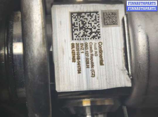 купить ТНВД на Volkswagen Tiguan 2016-2021