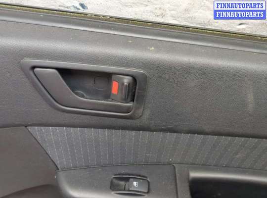 купить Дверь боковая (легковая) на Hyundai Getz