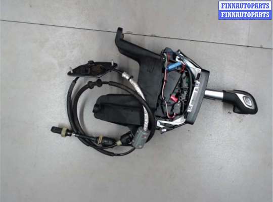 купить Трос кулисы КПП на Ford EcoSport 2012-2018