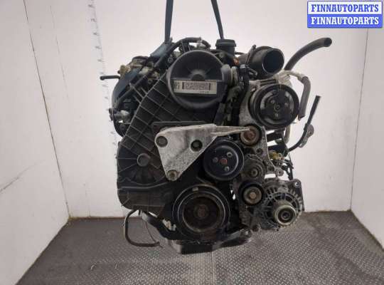 Купить Двигатель (ДВС) на Opel Astra J 2010-2017 Двигатель (ДВС) OP2424832 на Opel Astra J 2010-2017