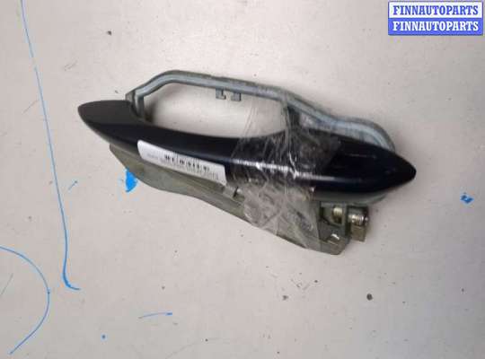Купить Ручка двери наружная на BMW X5 E53 2000-2006 Ручка двери наружная BM3548159 на BMW X5 E53 2000-2006