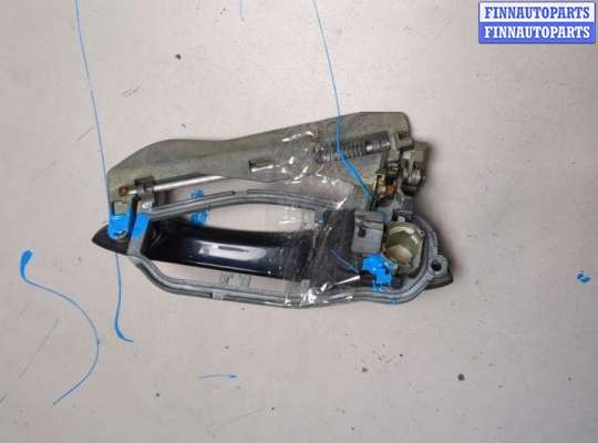 Ручка двери наружная на BMW X5 (E53)
