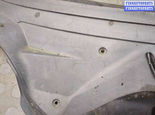 купить Жабо под дворники (дождевик) на Citroen Jumper (Relay) 1994-2006