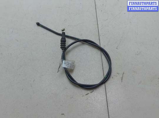 Трос капота на Mercedes-Benz ML (W164)