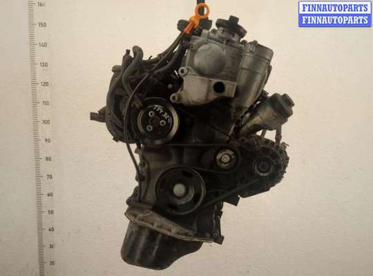 купить Генератор на Seat Ibiza 3 2001-2008