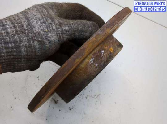 купить Диск тормозной на Opel Mokka 2012-2019