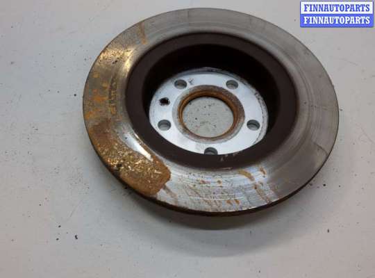 Купить Диск тормозной на Opel Mokka 2012-2019 Диск тормозной OP2365946 на Opel Mokka 2012-2019