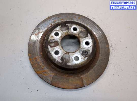 купить Диск тормозной на Opel Mokka 2012-2019