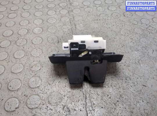 Замок багажника RN1585849 на Renault Megane 2 2002-2009