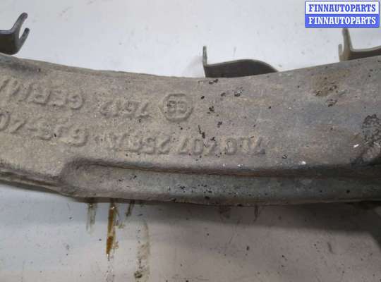 купить Ступица (кулак, цапфа) на Audi Q7 2005-2015