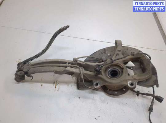 купить Ступица (кулак, цапфа) на Audi Q7 2005-2015