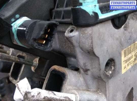 купить Накладка на порог на Lexus IS 1999-2005