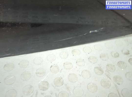 Капот на Volkswagen Golf VI (5K)