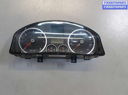 купить Щиток приборов (приборная панель) на Volkswagen Tiguan 2007-2011