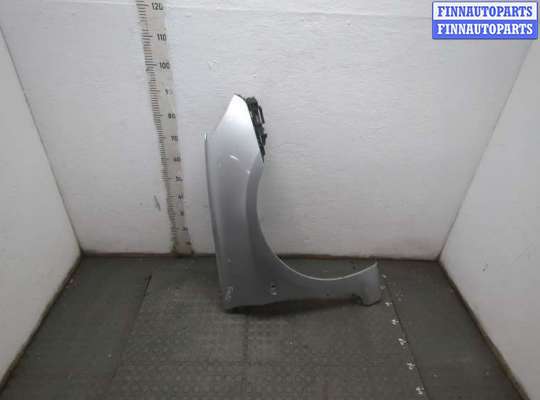 Кронштейн бампера PG1219806 на Peugeot 307 2001-2008