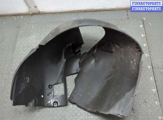 купить Защита арок (подкрылок) на BMW 7 E65 2001-2008