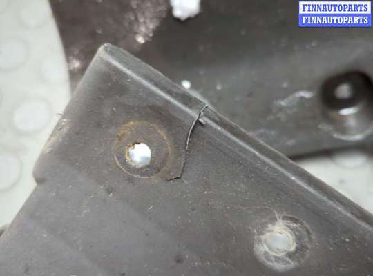 купить Защита арок (подкрылок) на BMW 7 E65 2001-2008