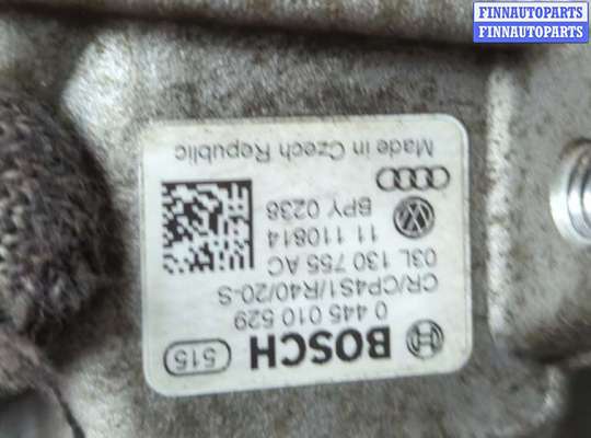 купить ТНВД на Audi A4 (B8) 2007-2015