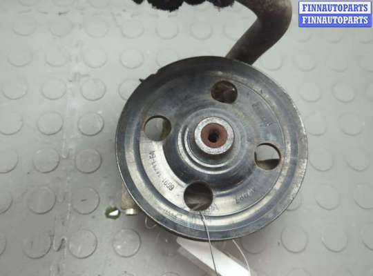 Насос ГУР (ЭУР, ЭГУР) на Land Rover Freelander II