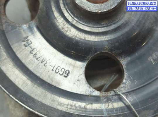 Насос ГУР (ЭУР, ЭГУР) на Land Rover Freelander II